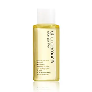 Shu Uemura High Performance Balacing Cleansing Oil Advanced Formula 50 ml / 1.6 oz Travel Size