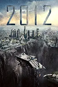 2012 Movie Mini Poster 11x17 Master Print