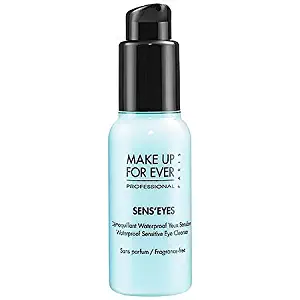 MAKE UP FOR EVER Sens'Eyes - Waterproof Sensitive Eye Cleanser 1.01 oz