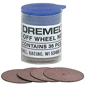 Dremel 409 Cut Off Wheel