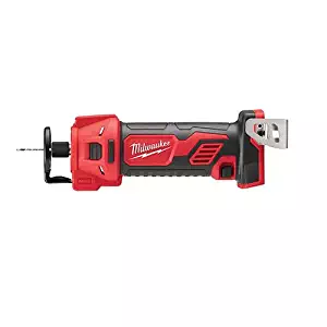 Milwaukee 2627-20 M18 18-Volt Lithium-Ion Cordless Cut Out Tool Bare Tool