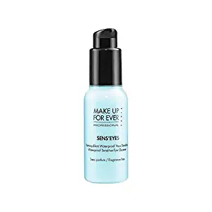 MAKE UP FOR EVER Sens’Eyes - Waterproof Sensitive Eye Cleanser-3.38 oz/ 100 mL