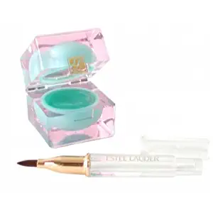 Pure Color Lip Vinyl Gloss W/Stick #510 Blue Fantasy - Estee Lauder - Lip Color - Pure Color Lip Vinyl Gloss W/Stick - 2.9g/0.1oz