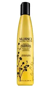 Nuance Salma Hayek Buriti Oil Nourishing Conditioner, 10 Fl