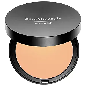 BAREPRO Performance Wear Powder Foundation-Sandstone 16