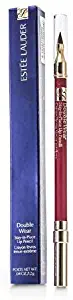 Estee Lauder Double Wear Stay In Place Lip Pencil - # 06 Apple Cordial - 1.2g/0.04oz