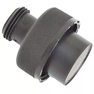 Bissell Genuine Clean Tank Cap & Insert for CrossWave Vacuums | 1608691