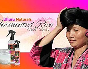 Rice Water - Fermented (16 oz)