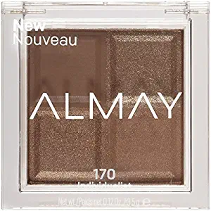Almay Shadow Squad, Individualist, 1 count, eyeshadow palette