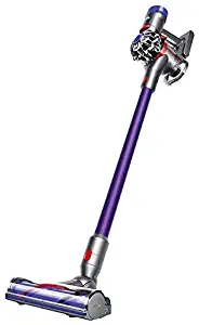 Dyson V8 Animal+ Cordfree Rechargeable Stick Vacuum (Renewed)