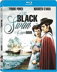 The Black Swan [Blu-ray]