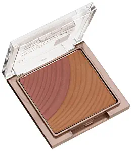 Revlon Beyond Natural Blush and Bronzer, Plumberry 430, 0.37 Oz, 1 Each