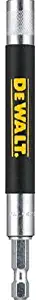 DEWALT Bit Holder, Magnetic, 6-Inch (DW2055B)