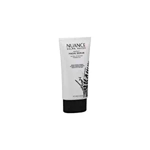 Nuance Salma Hayek Walnut Facial Scrub 4oz