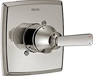 tub-and-shower-faucets, Stainless