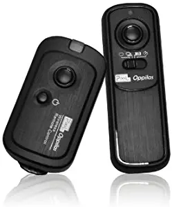 PIXEL Oppilas/RW-221/L1 Wireless Shutter Remote Control