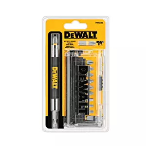 DeWALT 13 Piece Screwdriver Bit Set - DWA2099L