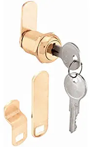 Defender Security U 9944 Cabinet Lock, 7/8