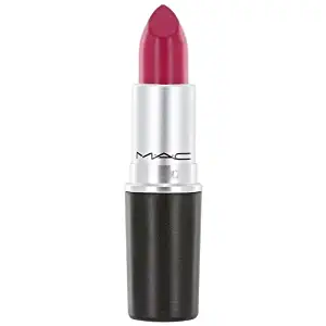 MAC Amplified Creme Lipstick - Girl About Town