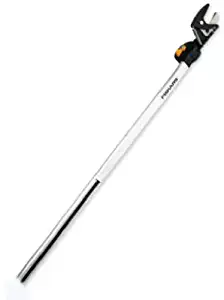 Fiskars 92406935K 12' Telescoping Pruning Stik