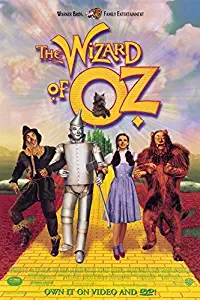 Movie Posters 11 x 17 The Wizard of Oz