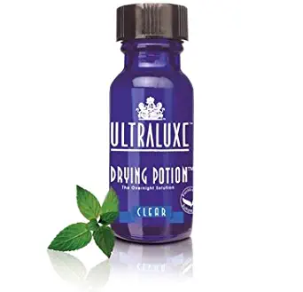 ULTRALUXE SKIN CARE Drying Potion