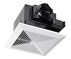 Ryteck Ultra Quiet Ventilation Exhaust Fan BPT90-0.8 Bathroom Fan 90 CFM Ceiling Mounted Fan ENERGY STAR