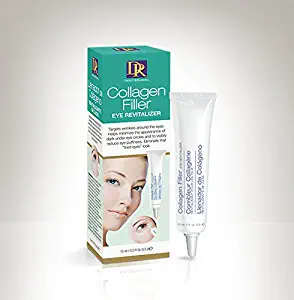 Daggett and Ramsdell Collagen Filler Revitalizing Eye Treatment .5 ounce