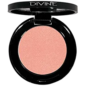 Divine Skin & Cosmetics - Sheer Satin Eyeshadow 26 Shimmery Shades in a Range from Neutral to Intensely Pigmented - Tango