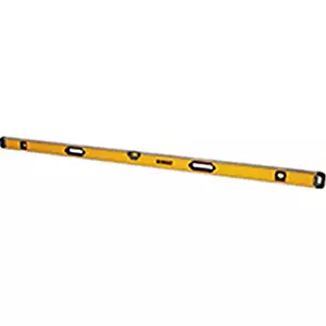 DEWALT DWHT43079 78inch Magnetic Box Beam Level