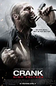 CRANK 2 HIGH VOLTAGE 