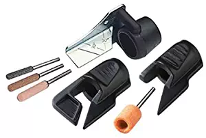 Dremel A679-02 Garden Tool Sharpening Kit