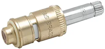 T&S Brass 011312-25 Ceramic Cartridge with Check Valve