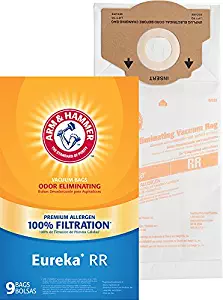 Arm & Hammer (ARMCW) A&H Eureka Style RR Premium Paper 9 Pk Bag