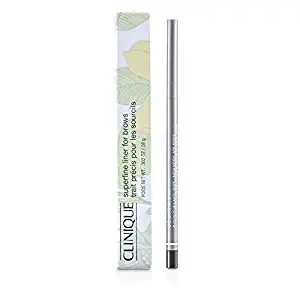 Clinique Superfine Brow Liner, No. 02 Soft Brown, 0.002 Ounce