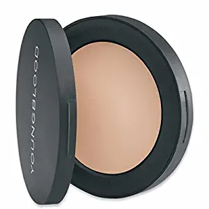 YOUNGBLOOD Ultimate Concealer - 0.10 Oz, Color Fair