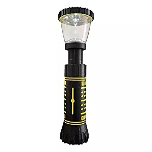 Hydralight 2-in-1 Flashlight and Lantern