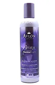 Avlon Affirm Moisur Right Nourishing Shampoo 8oz