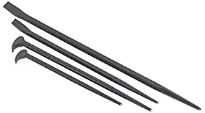 Proto - 4Piece Pry & Rolling Head Bars Set (J2100)