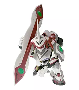 Bandai Tamashii Nations SD Nirvash Type Zero "Eureka Seven" - Bandai SD Infinity