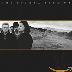 The Joshua Tree [Remastered]