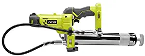 Ryobi 18V Volt Cordless Grease Gun P3410