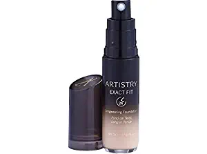 Artistry Exact Fit Longwearing Foundation 30ml Tawny – L3N1 (117696)