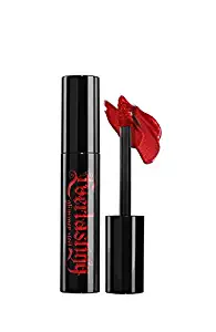 Kat Von D Everlasting Glimmer Veil Liquid Lipstick, Dazzle