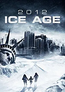 2012 Ice Age Movie Mini Poster 11x17 Master Print #01