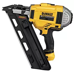 DEWALT DCN690B 20-volt Brushless Nailer