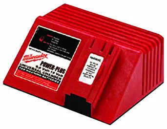 Milwaukee 48-59-0255 NiCd & NiMh Charger