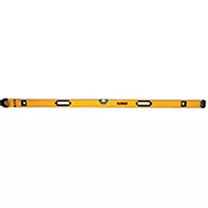 DEWALT DWHT43172 72 inch Box Beam Level