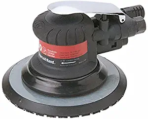 Ingersoll Rand 6" Air Random Orbit Sander 300G