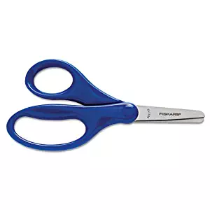 Fiskars 94167097J 5" Blunt Kids Scissors